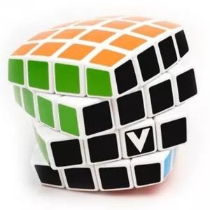 vcube 4 bombé